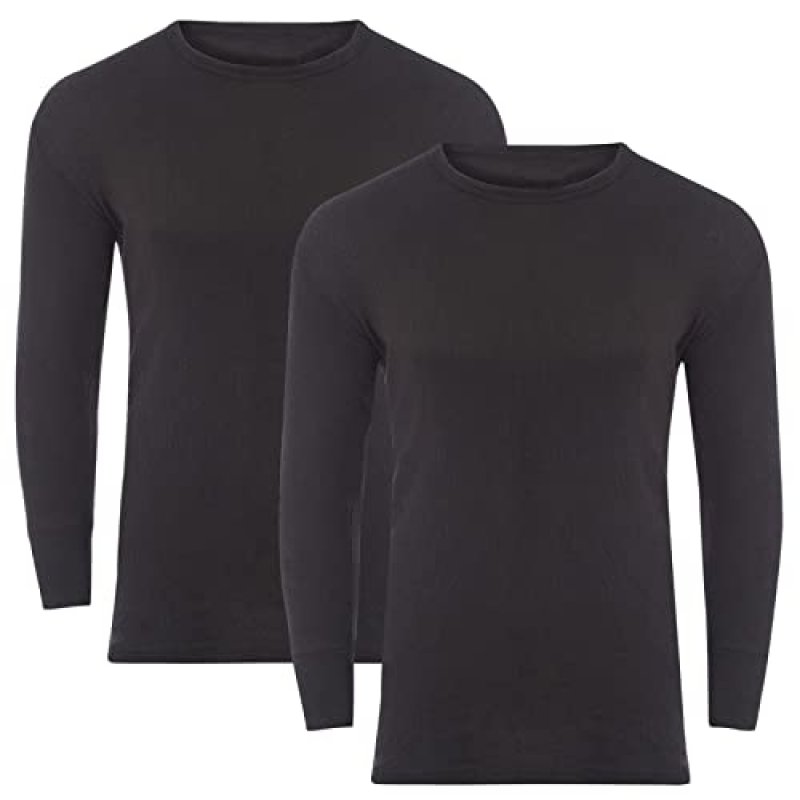 Style Lockers® Thermal Base Layer