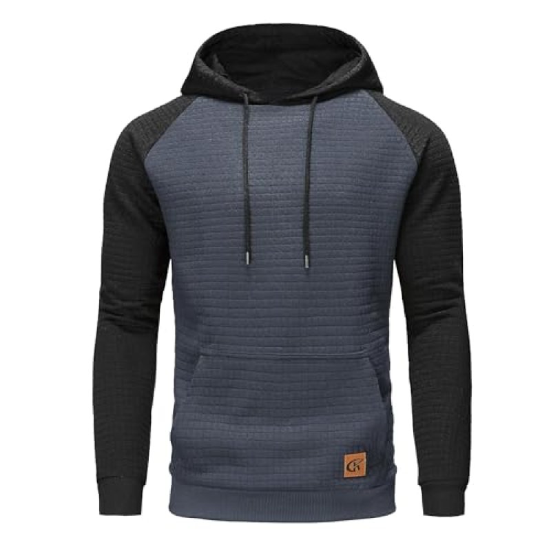 YuKaiChen Men's Hoodie