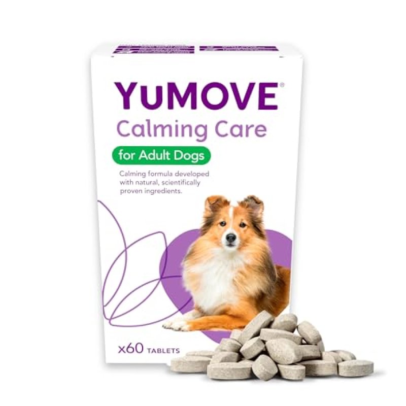 YuMOVE Calming Care Dog Supplements
