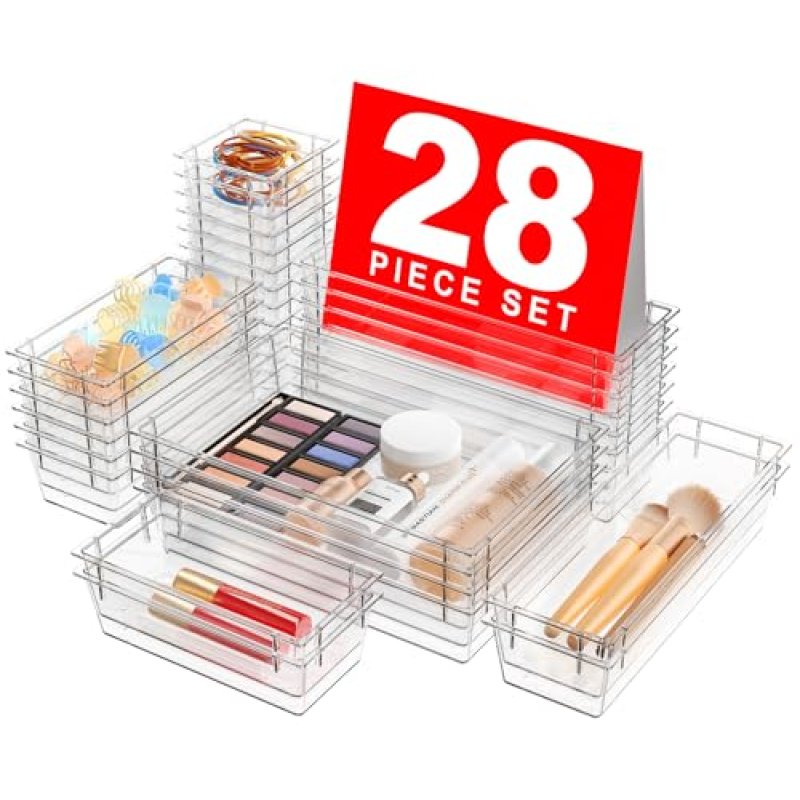 A-LuGei Desk Drawer Organiser
