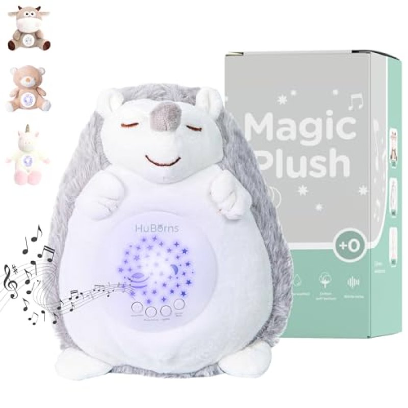 HuBorns Hans Sleep Aid