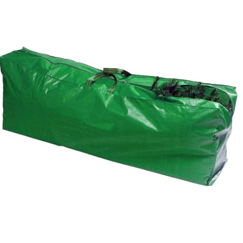 Quailitas Christmas Tree Bag