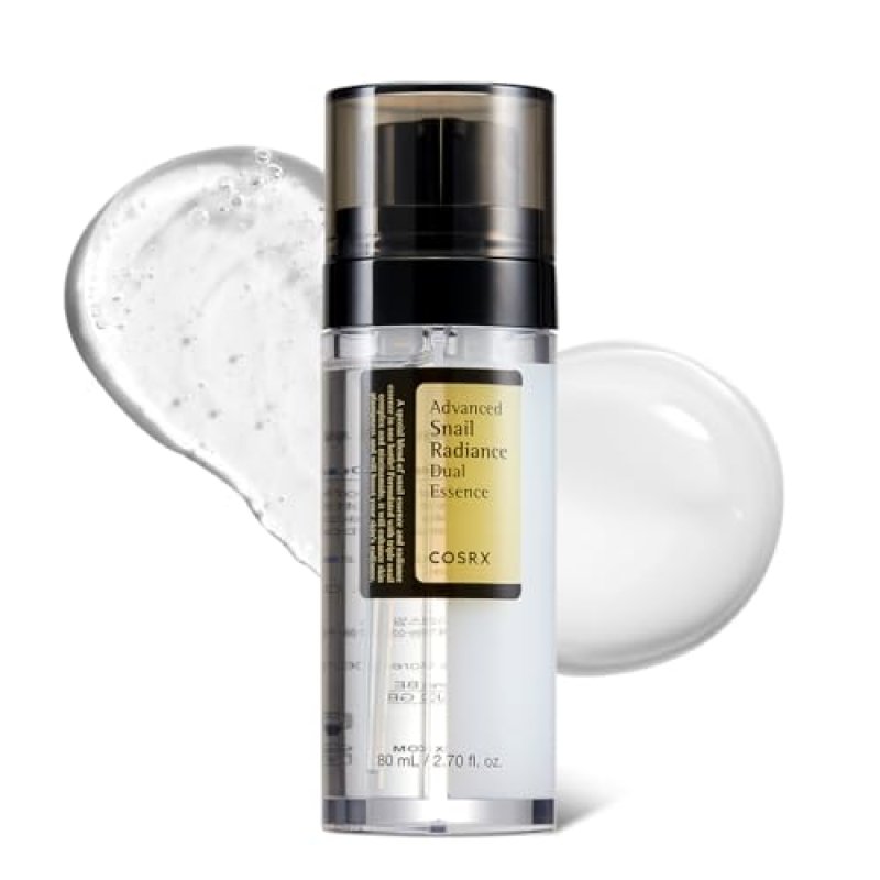 COSRX Dual Essence Serum
