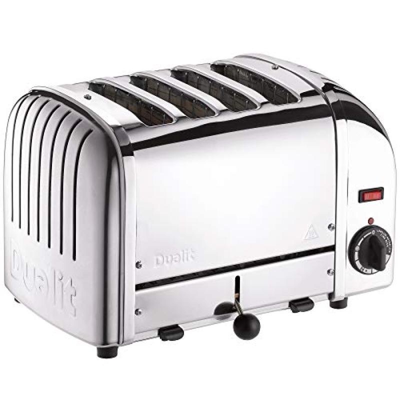 Dualit 4 Slice Vario Toaster