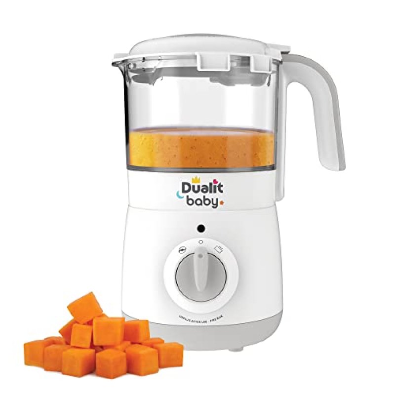 Dualit Baby Food Maker