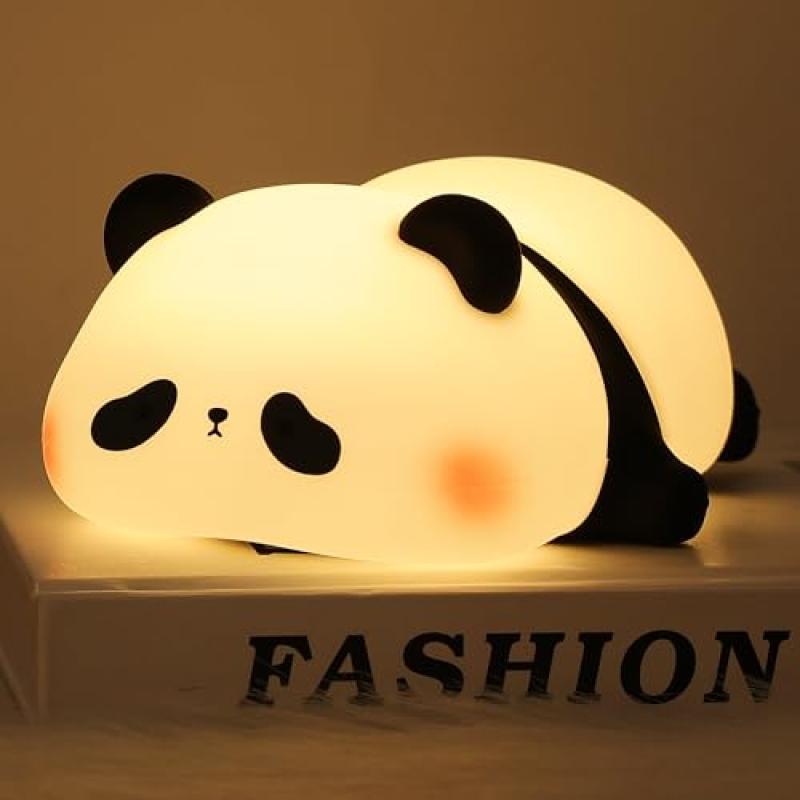 YuanDian Panda Night Light for Kids
