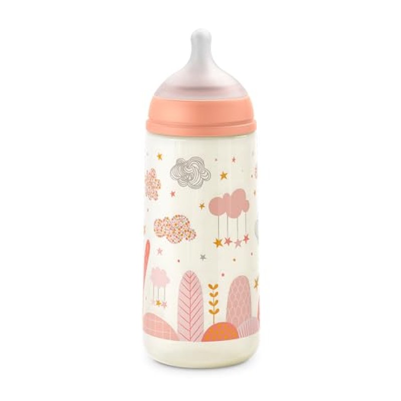 Suavinex Baby Bottle