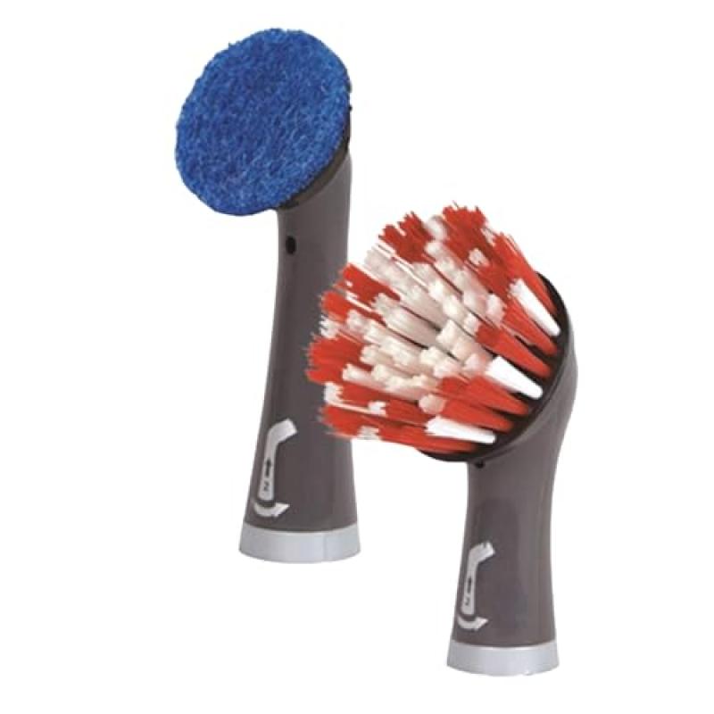 Rubbermaid Scrubber Bathroom Kit