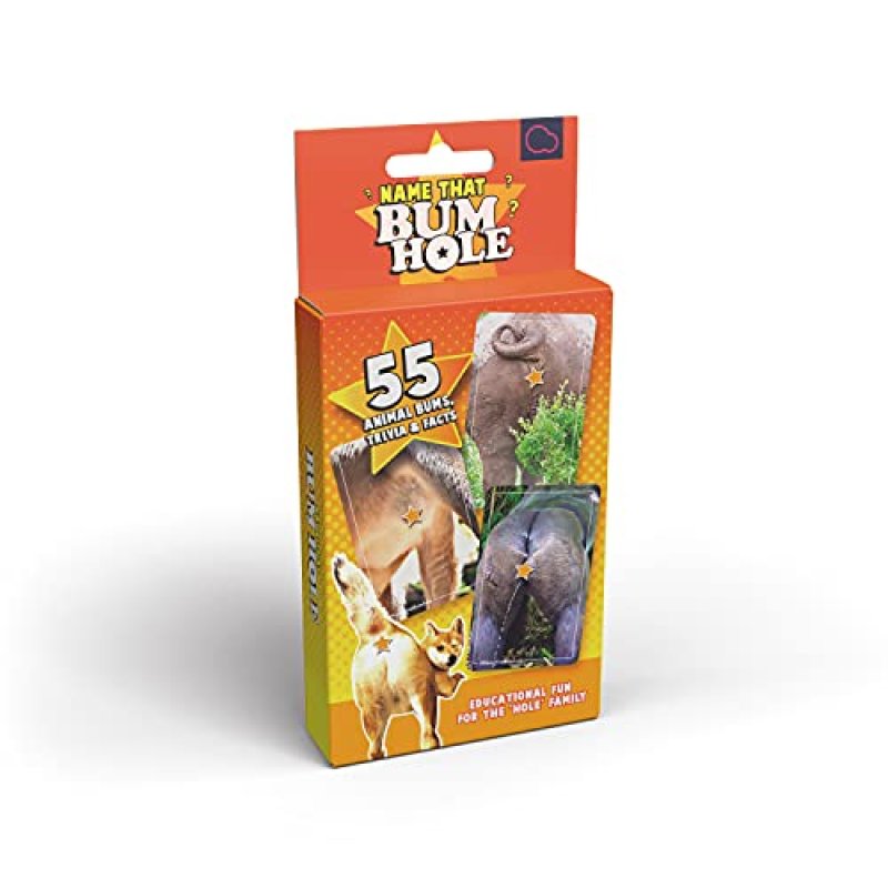 Bubblegum Stuff Name That Bumhole