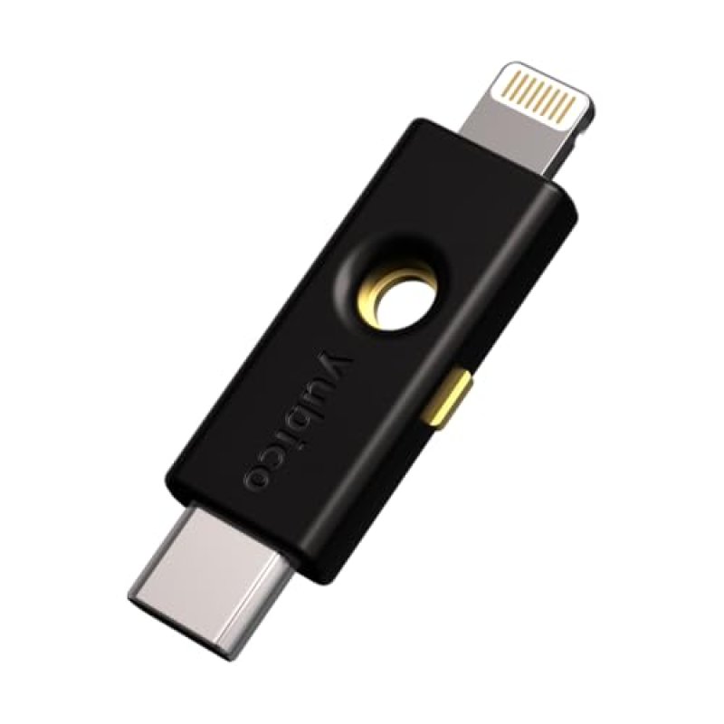 Yubico YubiKey 5Ci