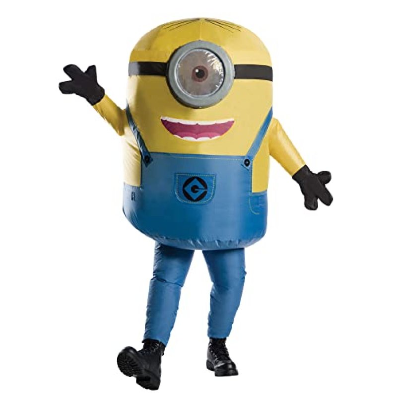 Rubie's Minions Stuart Costume