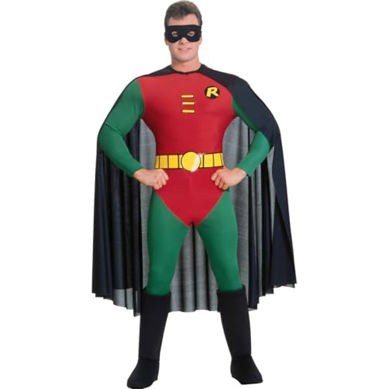 Rubie's Robin Batman Costume
