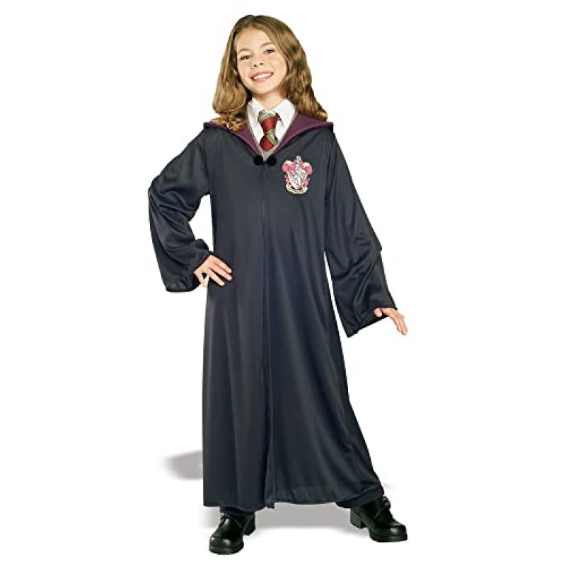 Rubies Harry Potter Robe