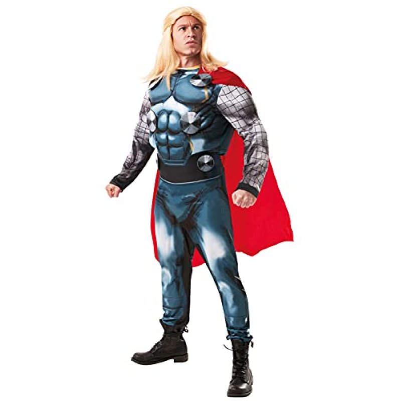 Rubies Marvel Thor Costume