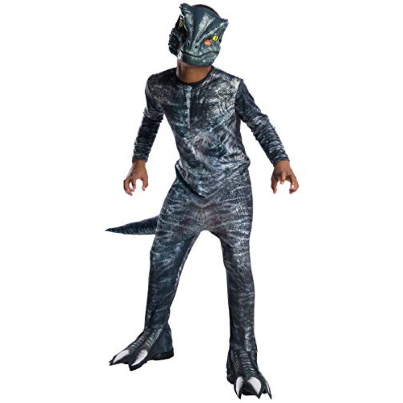 Rubies Velociraptor Costume