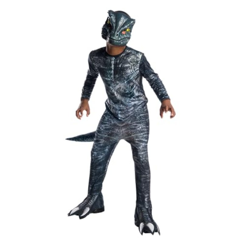 Rubies Velociraptor Costume