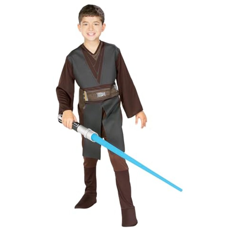 Rubies Official Disney Star Wars Anakin Skywalker…