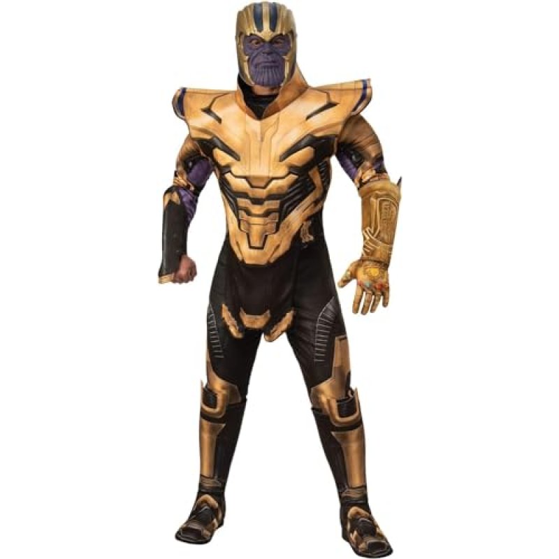 Rubies Thanos Deluxe Costume