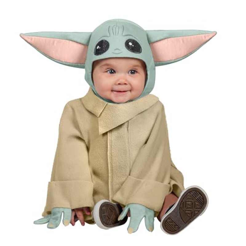 Rubies The Child Infant Costume
