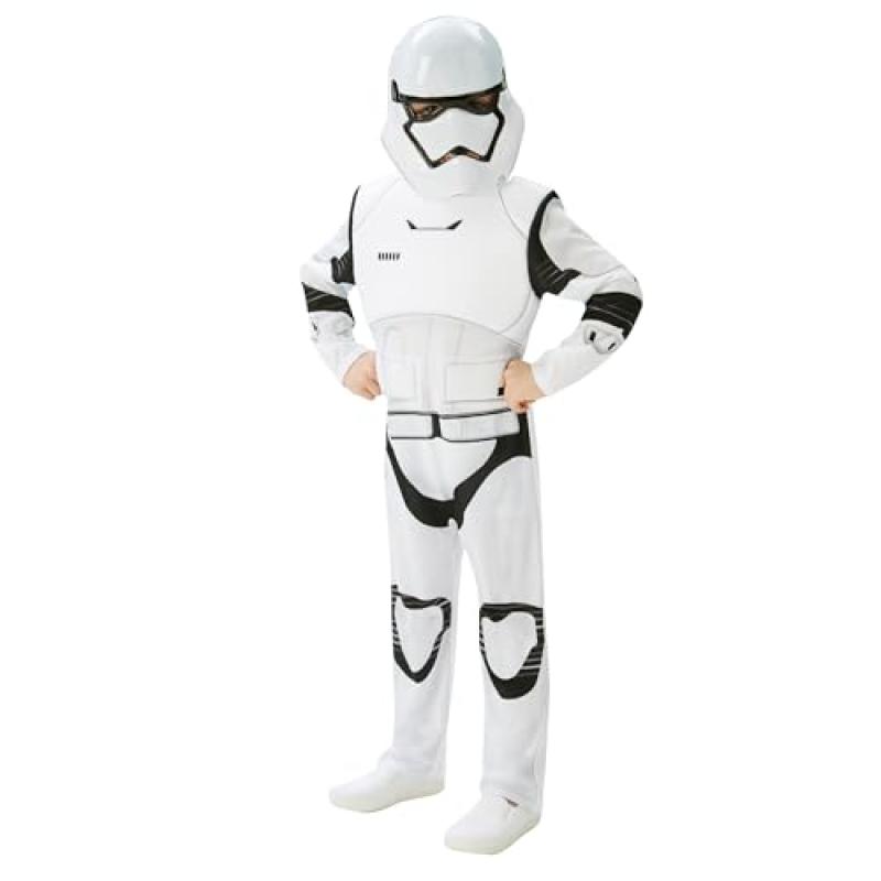 Rubies Child Star Wars Stormtrooper Costume