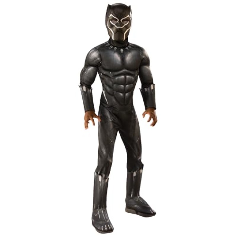 Rubies Black Panther Costume