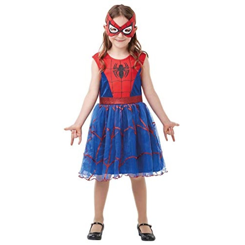 Rubies Spider-Girl Deluxe Costume