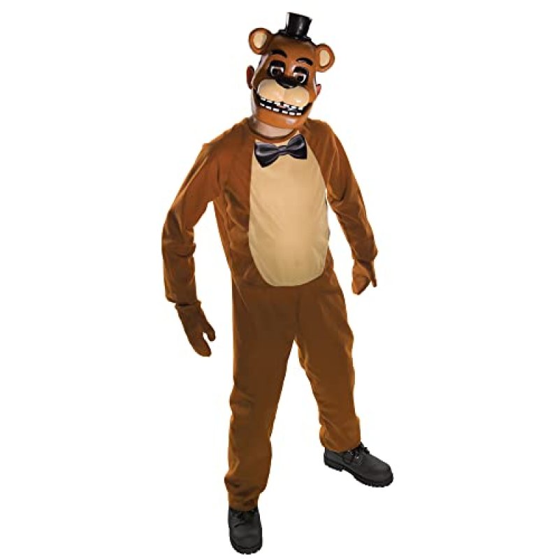 Rubies Freddy Costume