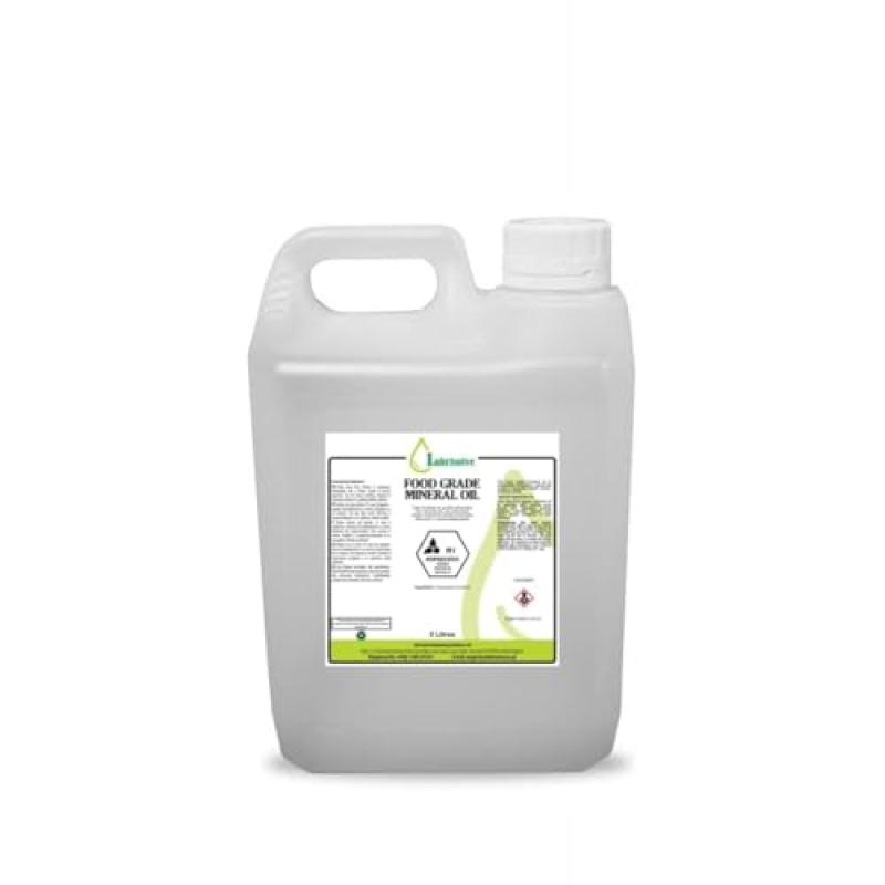 Lubrisolve Mineral Oil for Wood and Stone