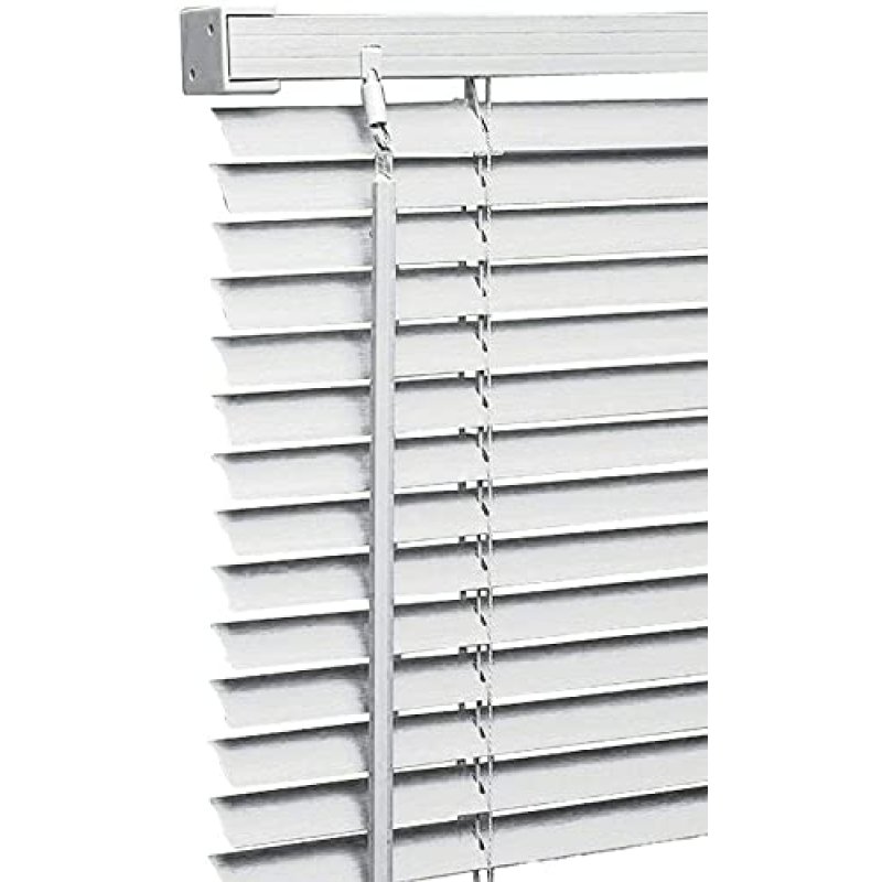 Ruby Deals PVC Venetian Blind