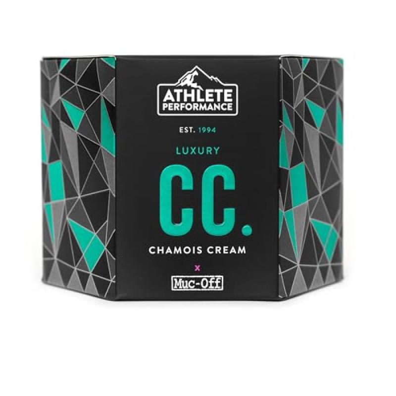 Muc-Off Chamois Cream - Cooling Moisturiser