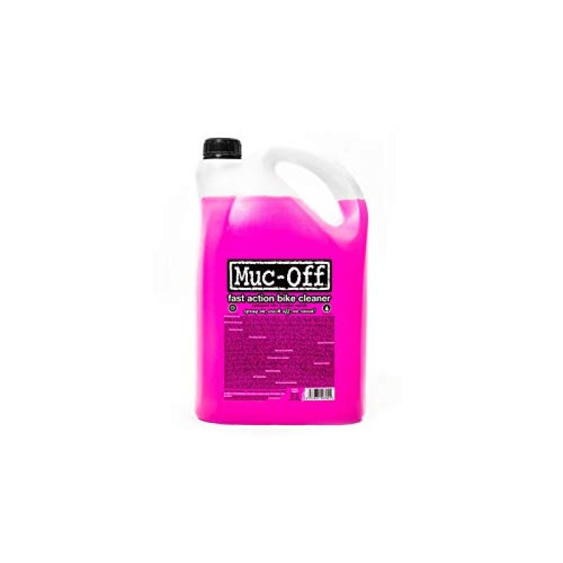 Muc-Off Bike Cleaner - Degreaser Spray