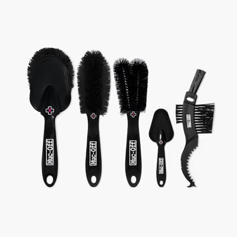 Muc-Off Bike Brush Kit