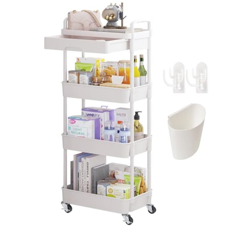 Wuciray Beauty Trolley