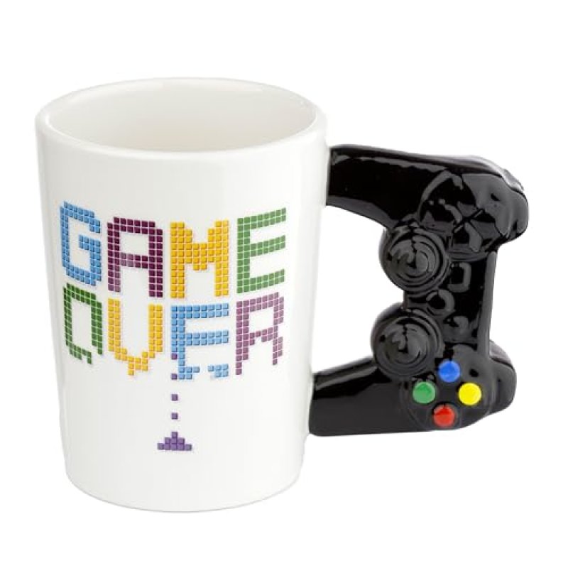 Puckator Controller Mug