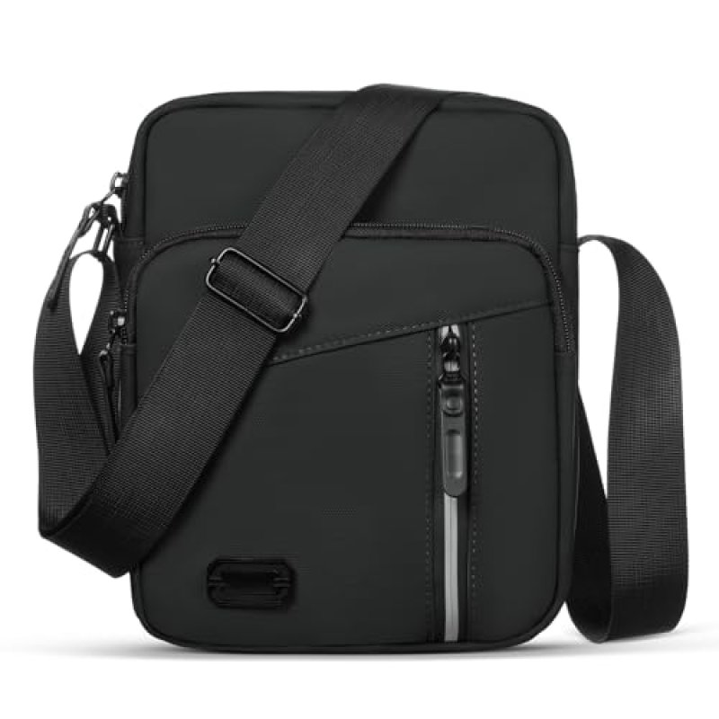 Aucuu Men's Shoulder Bag