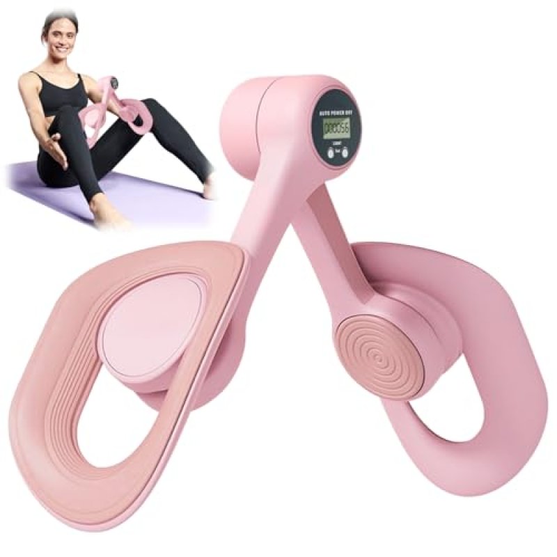 Audasi Pelvic Floor Trainer
