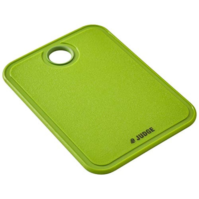 Judge Small Chopping Board for Kitchen, Non-Slip…