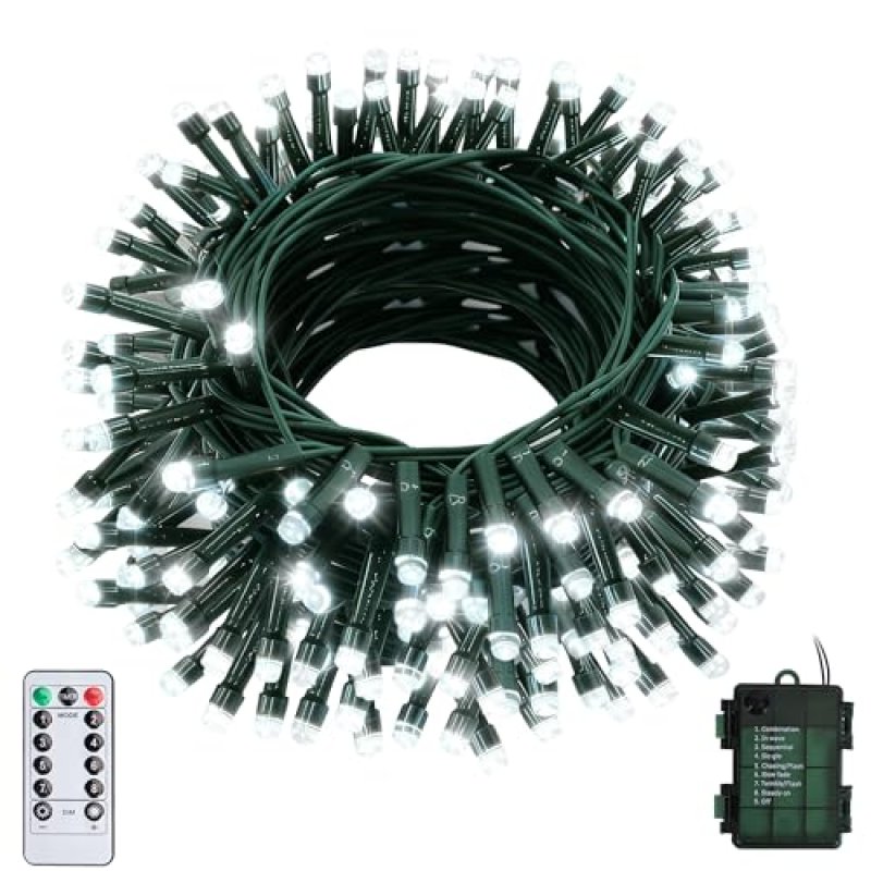 Wudyfei Fairy Lights