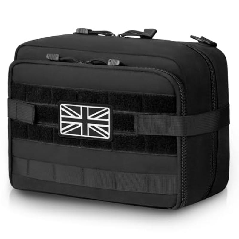 Jueachy Admin Tool Pouch