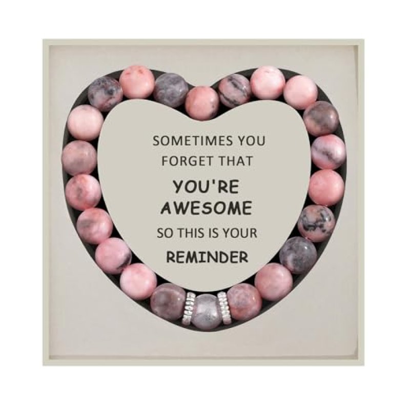 Lueaurra Crystal Bracelet