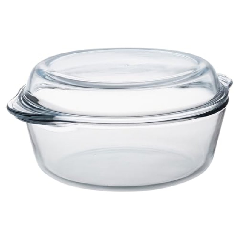 Queensway Borcam Casserole