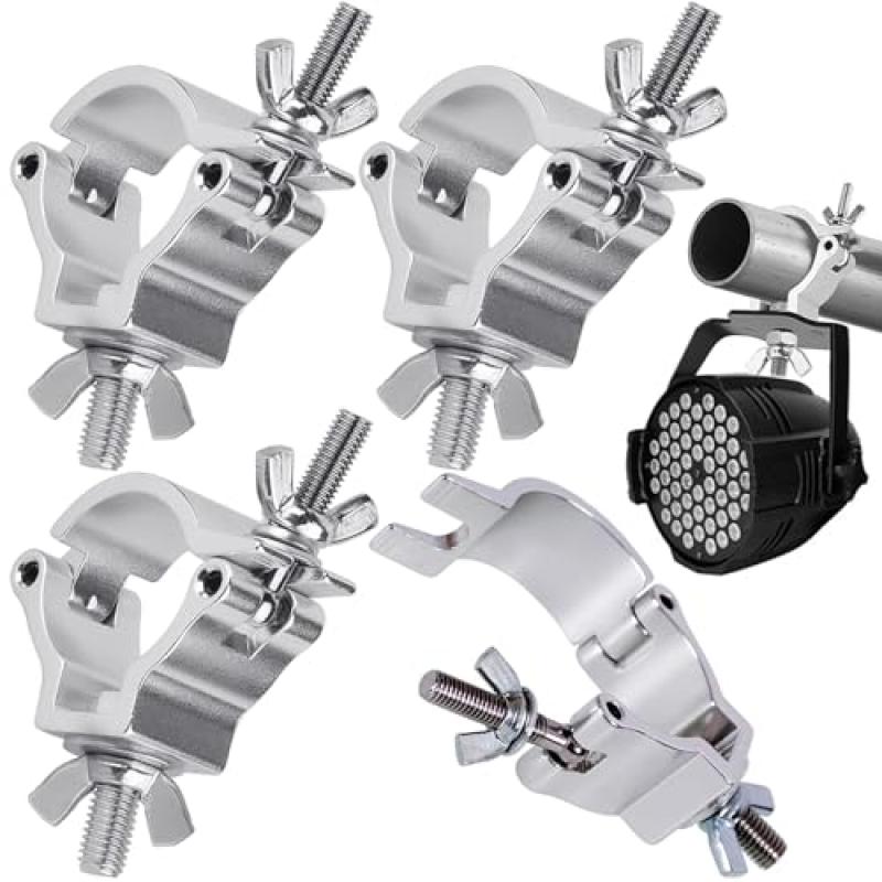 Yueser Half Coupler DJ Lighting Clamps