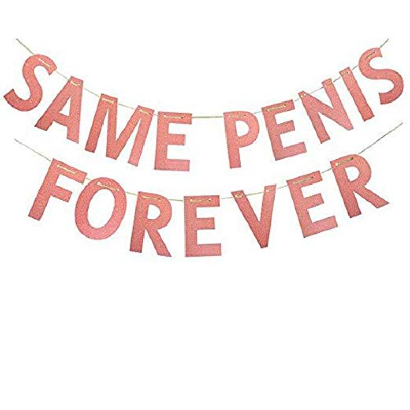 Yueshop Party Bunting & Props