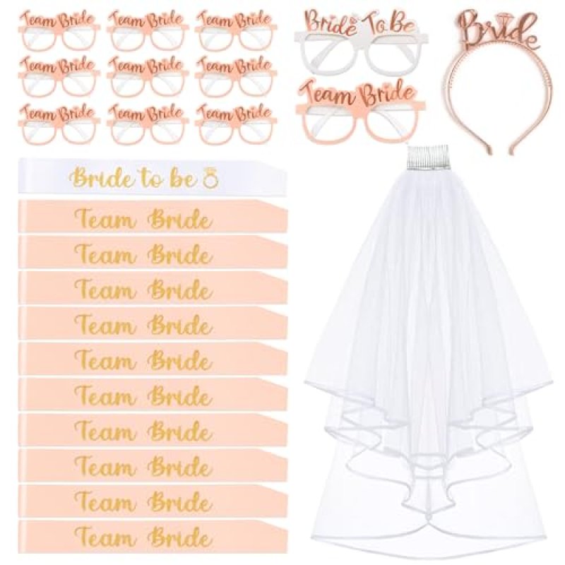 Yueshop Hen Party Set