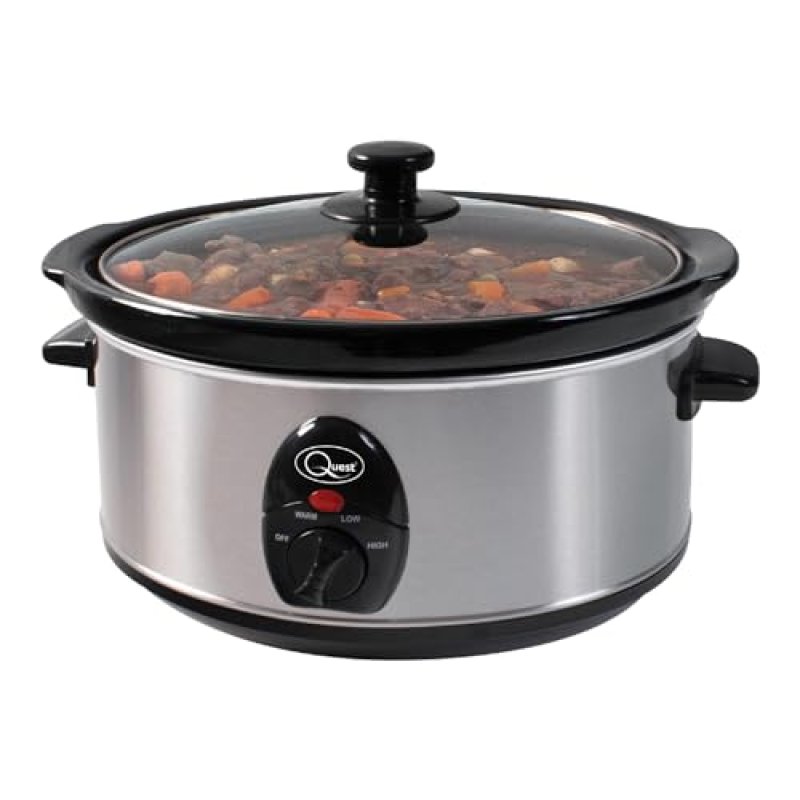 Quest Slow Cooker