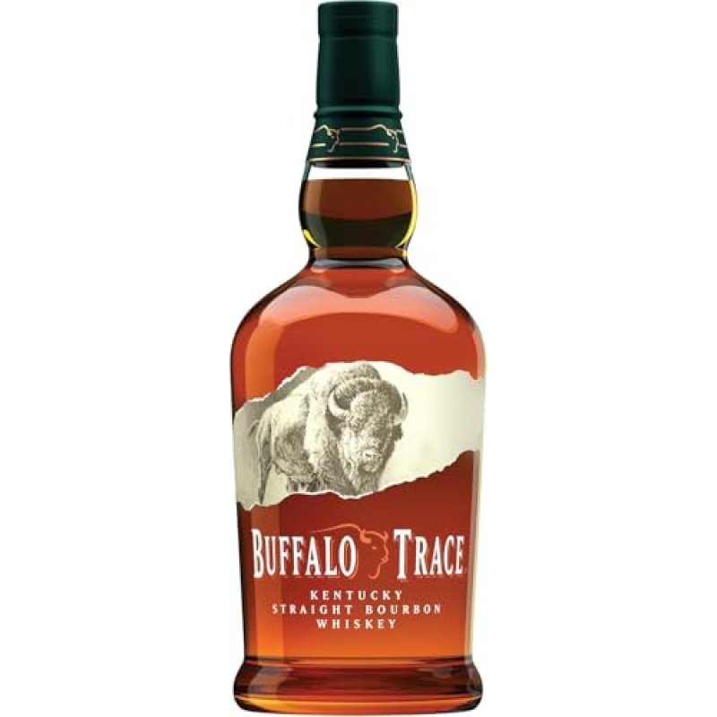 Buffalo Trace Bourbon