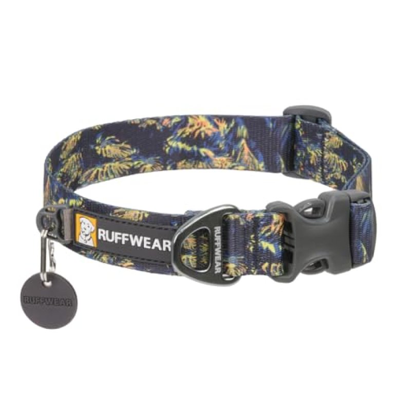 Ruffwear Front Range Dog Collar