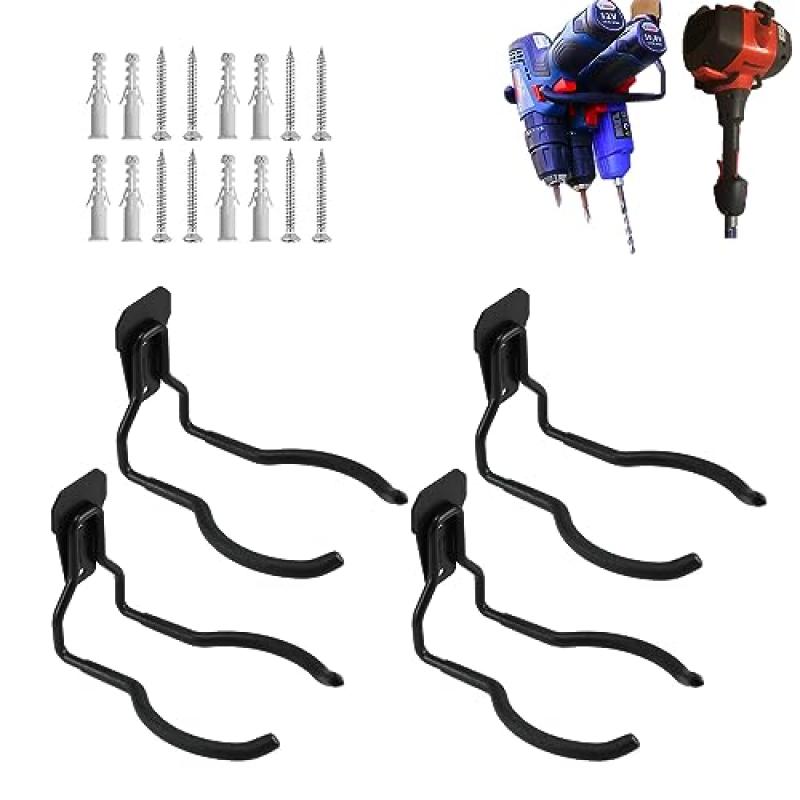 Juformin Power Tool Hanger