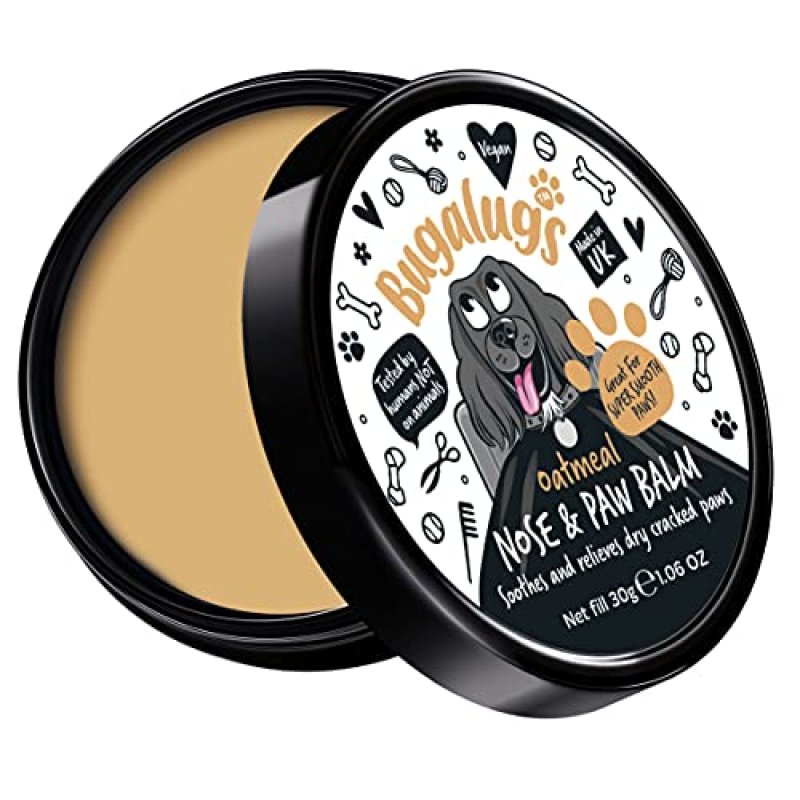 Bugalugs Dog Balm