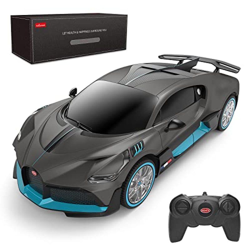 RASTAR Bugatti Divo RC